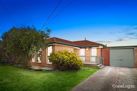 Property photo of 5 Sunrise Place Wyndham Vale VIC 3024