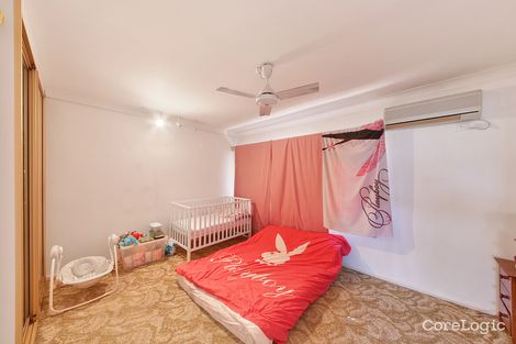 Property photo of 25/15-19 Fourth Avenue Macquarie Fields NSW 2564