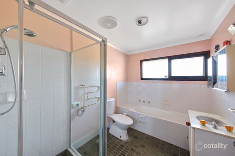 Property photo of 25/15-19 Fourth Avenue Macquarie Fields NSW 2564