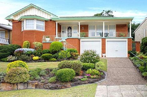 Property photo of 28 Morshead Drive Connells Point NSW 2221