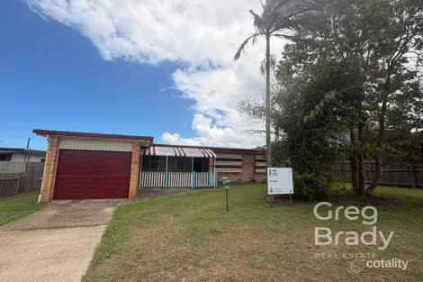 Property photo of 44 Place Avenue Sarina QLD 4737