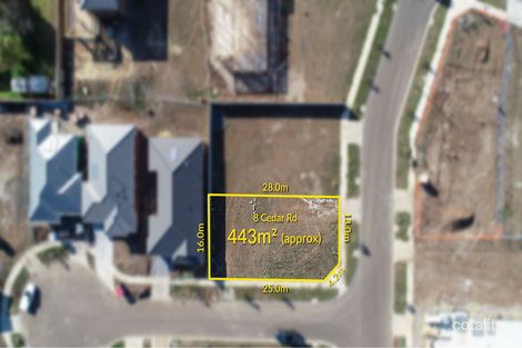 Property photo of 8 Cedar Road Lara VIC 3212
