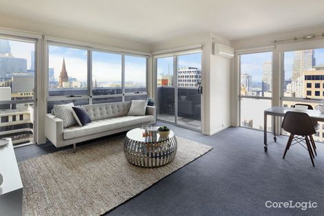 Property photo of 1412/325 Collins Street Melbourne VIC 3000