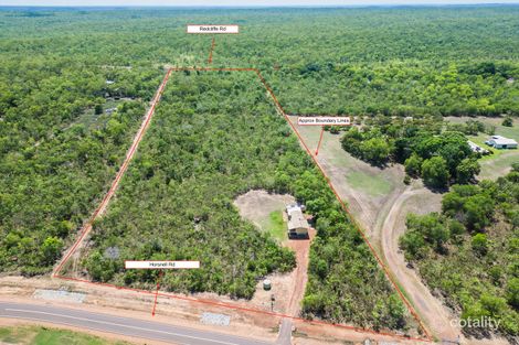 780 Redcliffe Rd, Noonamah, NT 0837