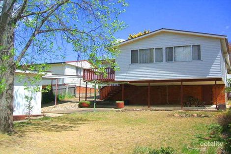 Property photo of 8 Ernest Phillips Avenue Cooma NSW 2630