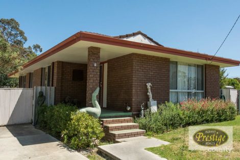 Property photo of 1 Margaret Street Mount Barker WA 6324