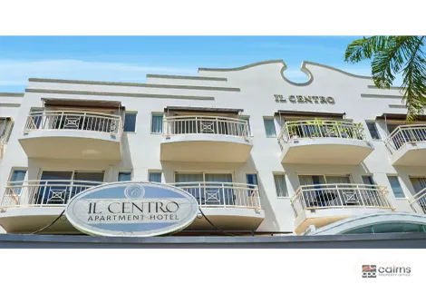 36/26-30 Sheridan St, Cairns City, QLD 4870
