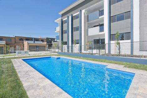 Property photo of 49/60 John Gorton Drive Coombs ACT 2611