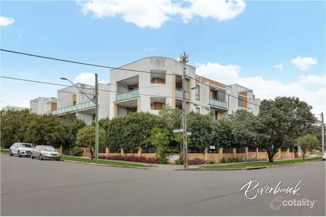 8/14-18 Reid Ave, Westmead, NSW 2145