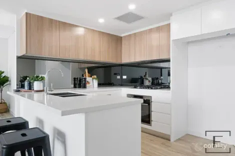 Property photo of 102/56 Fairlight Street Five Dock NSW 2046