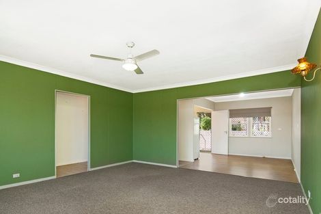 Property photo of 2 Calonne Street Upper Mount Gravatt QLD 4122