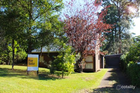 Property photo of 55 Cornfield Parade Fishermans Paradise NSW 2539
