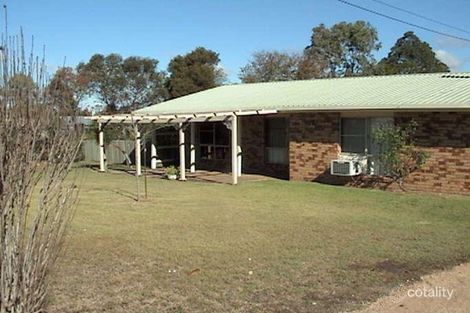 Property photo of 22 Mansel Drive Gowrie Junction QLD 4352