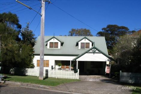 Property photo of 34 Albert Road Avalon Beach NSW 2107