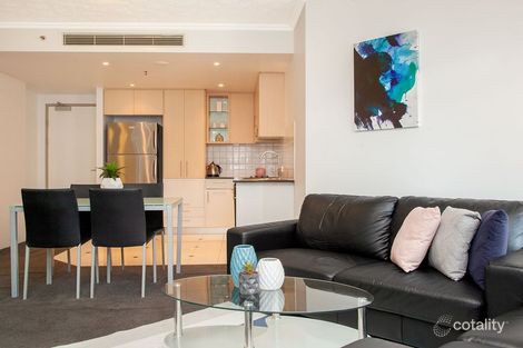 21b Mary St, Brisbane City, QLD 4000