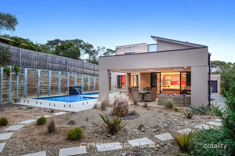 Property photo of 33 Munro Street Blairgowrie VIC 3942