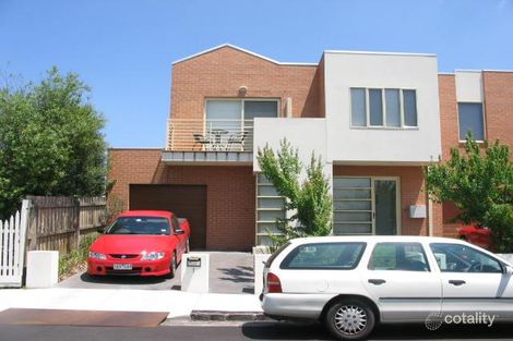 1/15 Park St, Footscray, VIC 3011