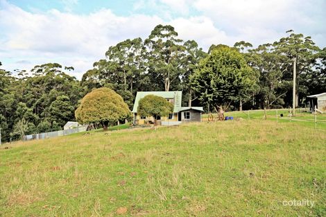 Property photo of 345 McLachlans Road Irishtown TAS 7330