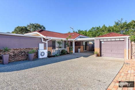 Property photo of 2 Jamieson Drive Parkwood QLD 4214