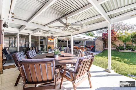 Property photo of 2 Jamieson Drive Parkwood QLD 4214