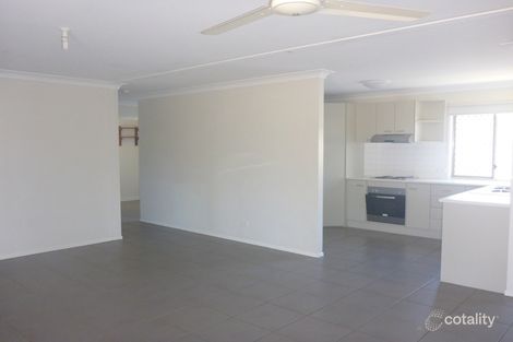 Property photo of 1 Fifteenth Avenue Parkside QLD 4825
