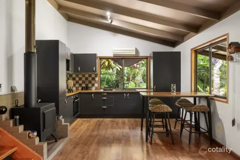 Property photo of 33 Bougainvillea Drive Black Mountain QLD 4563