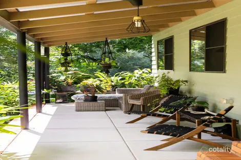 Property photo of 33 Bougainvillea Drive Black Mountain QLD 4563