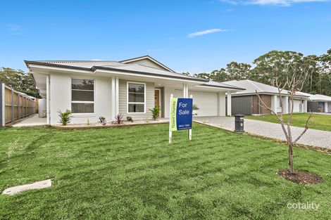 Property photo of 25 Red Gum Circuit Sapphire Beach NSW 2450