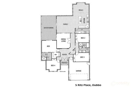 Property photo of 5 Ritz Place Dubbo NSW 2830