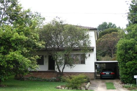 27 Third Ave, Epping, NSW 2121