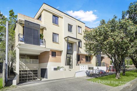 Property photo of 15/20-22 Reid Avenue Westmead NSW 2145