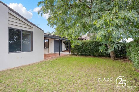 Property photo of 27 Edgewater Drive Edgewater WA 6027