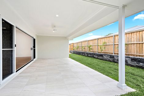 Property photo of 25 Red Gum Circuit Sapphire Beach NSW 2450