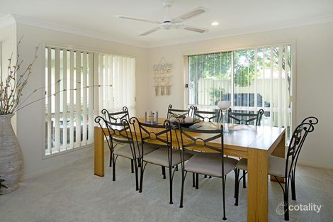 Property photo of 73 Tee Trees Boulevard Arundel QLD 4214