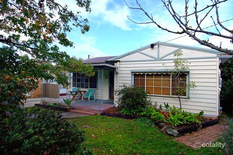 Property photo of 45 Vermont Parade Greensborough VIC 3088