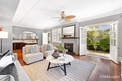 Property photo of 9 Ada Avenue Wahroonga NSW 2076