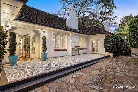 Property photo of 9 Ada Avenue Wahroonga NSW 2076