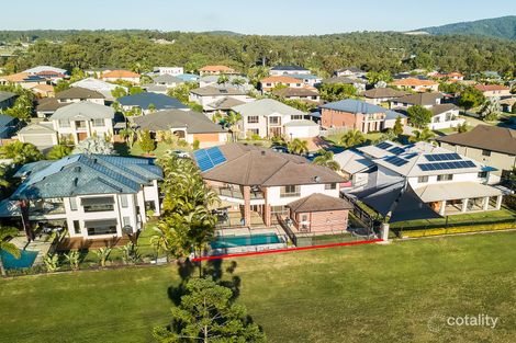 Property photo of 33 The Avenue Windaroo QLD 4207