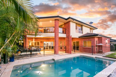 Property photo of 33 The Avenue Windaroo QLD 4207