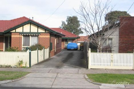 123b Spencer St, Essendon, VIC 3040