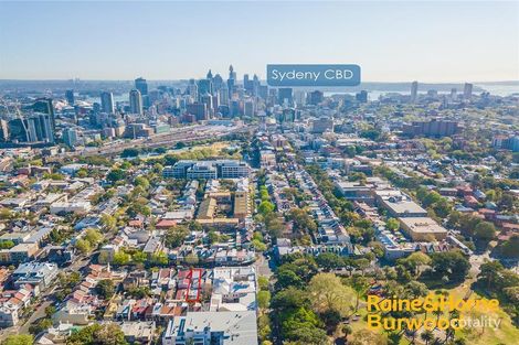 Property photo of 79 Redfern Street Redfern NSW 2016