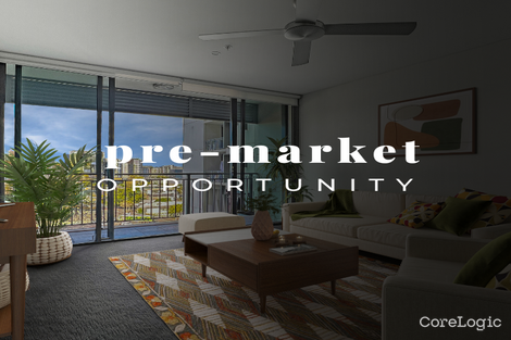 Property photo of 1012/35 Campbell Street Bowen Hills QLD 4006