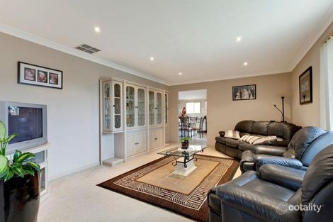 Property photo of 5 Chapman Street West Hoxton NSW 2171