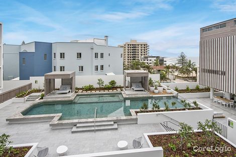 Property photo of 512/63 Coolum Terrace Coolum Beach QLD 4573