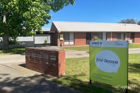 5/37a Hannah St, Benalla, VIC 3672