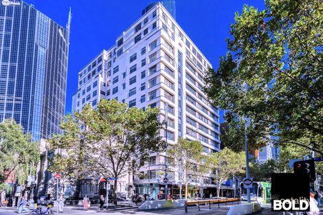 1411/339 Swanston St, Melbourne, VIC 3000