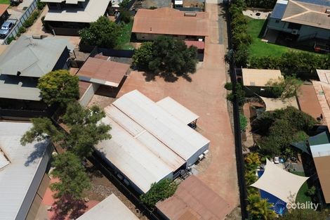 Property photo of 34B Robinson Street Port Hedland WA 6721