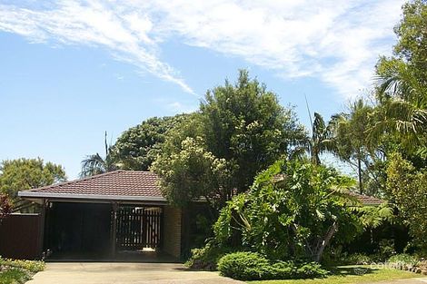 Property photo of 73 Amaranthus Street Runcorn QLD 4113