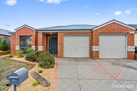 Property photo of 28 Condamine Avenue Manor Lakes VIC 3024