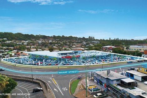 153 Wharf St, Tweed Heads, NSW 2485